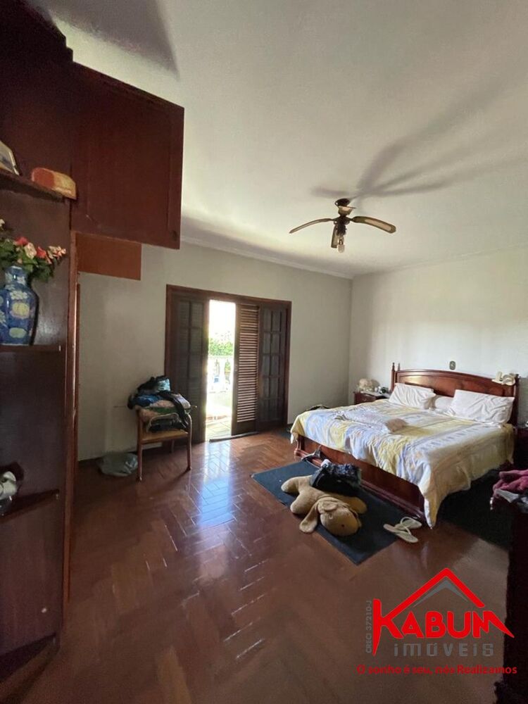 Casa, 4 quartos - Foto 3