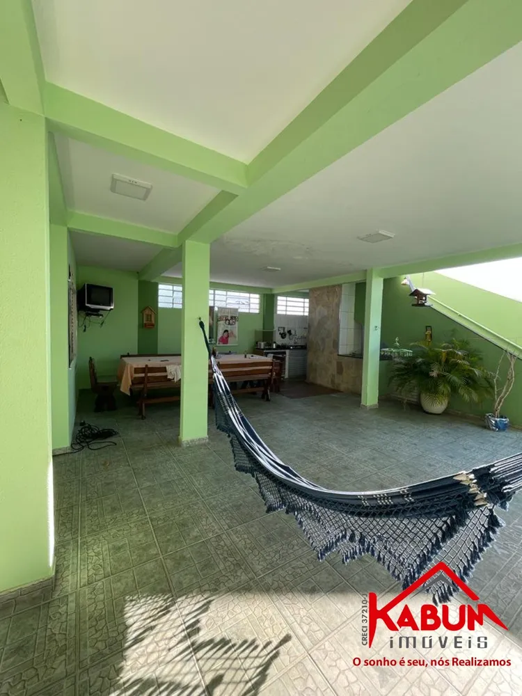 Casa, 4 quartos - Foto 4