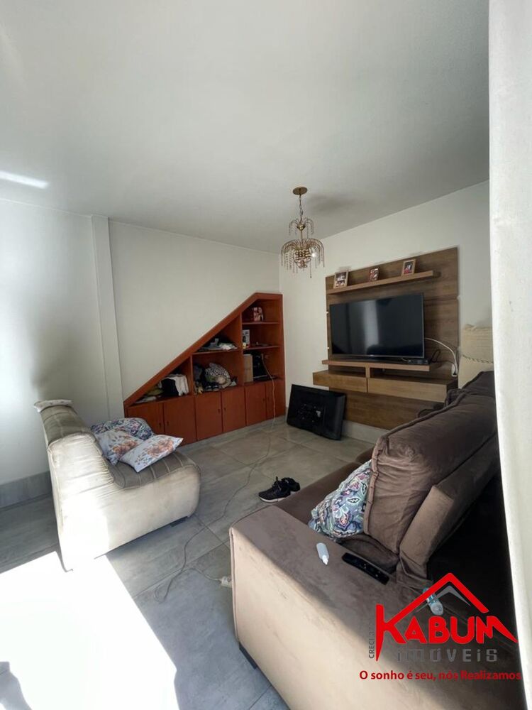 Casa, 4 quartos - Foto 5