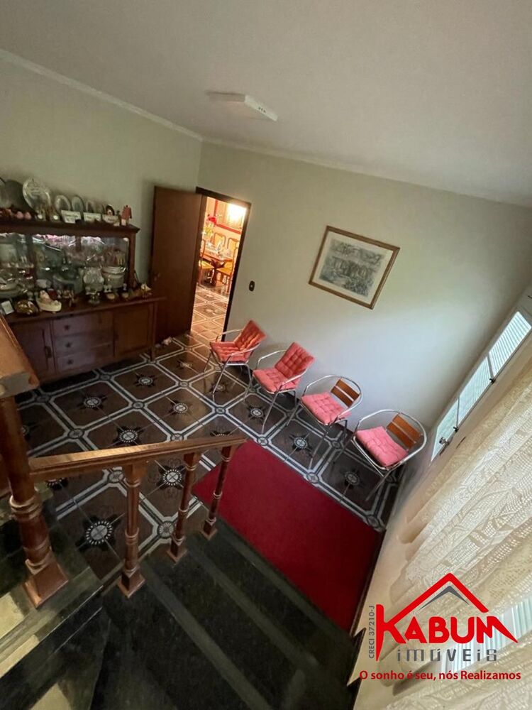 Casa, 4 quartos - Foto 2