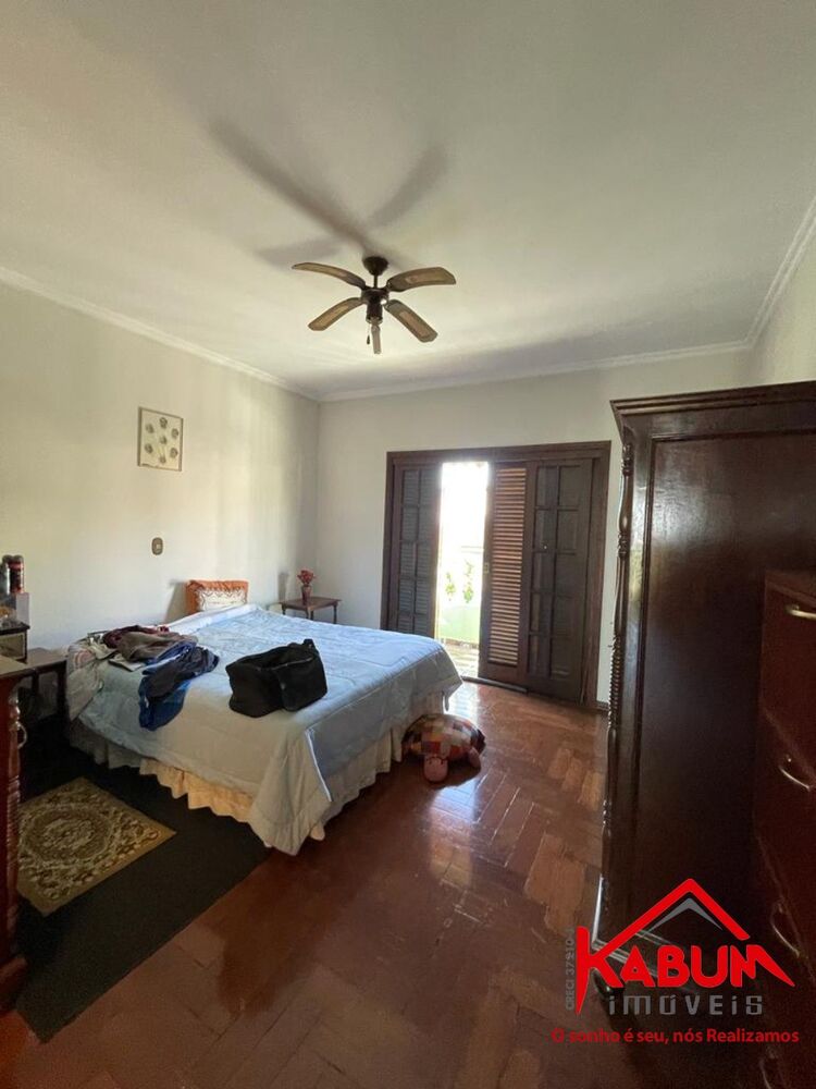 Casa, 4 quartos - Foto 1