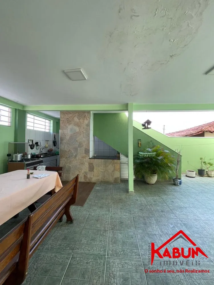 Casa, 4 quartos - Foto 5