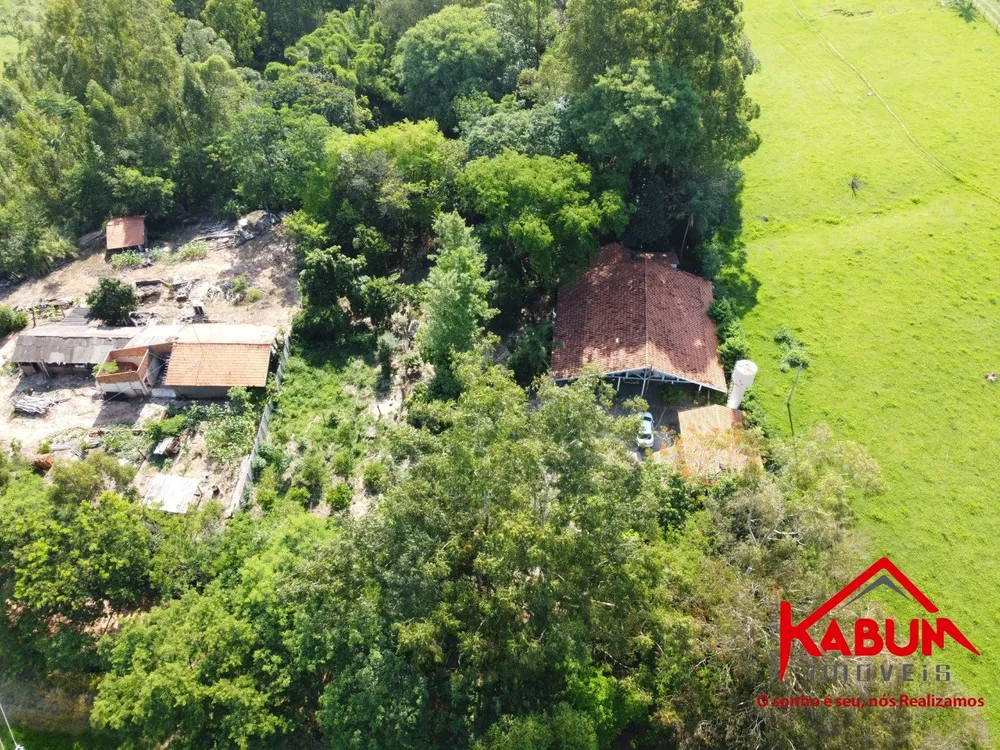 Sítio, 4 quartos, 6 hectares - Foto 1