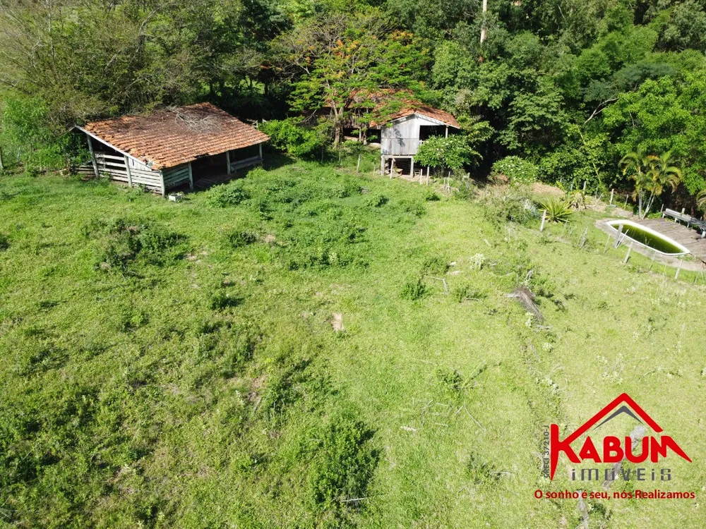 Sítio, 4 quartos, 6 hectares - Foto 3