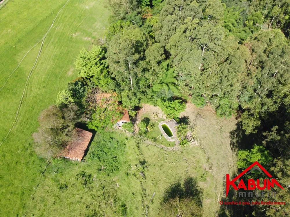 Sítio, 4 quartos, 6 hectares - Foto 2