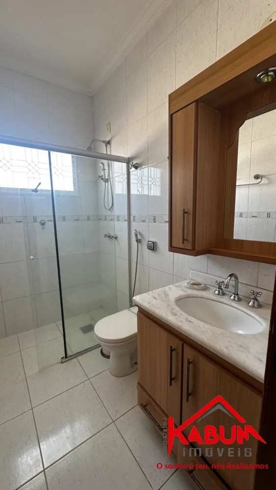 Casa, 3 quartos - Foto 10