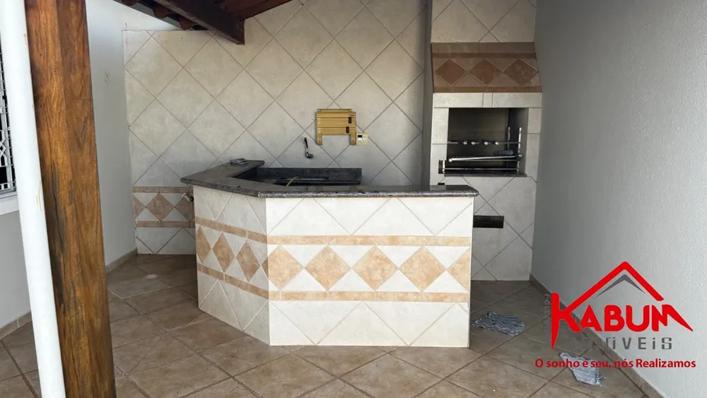 Casa, 3 quartos - Foto 17