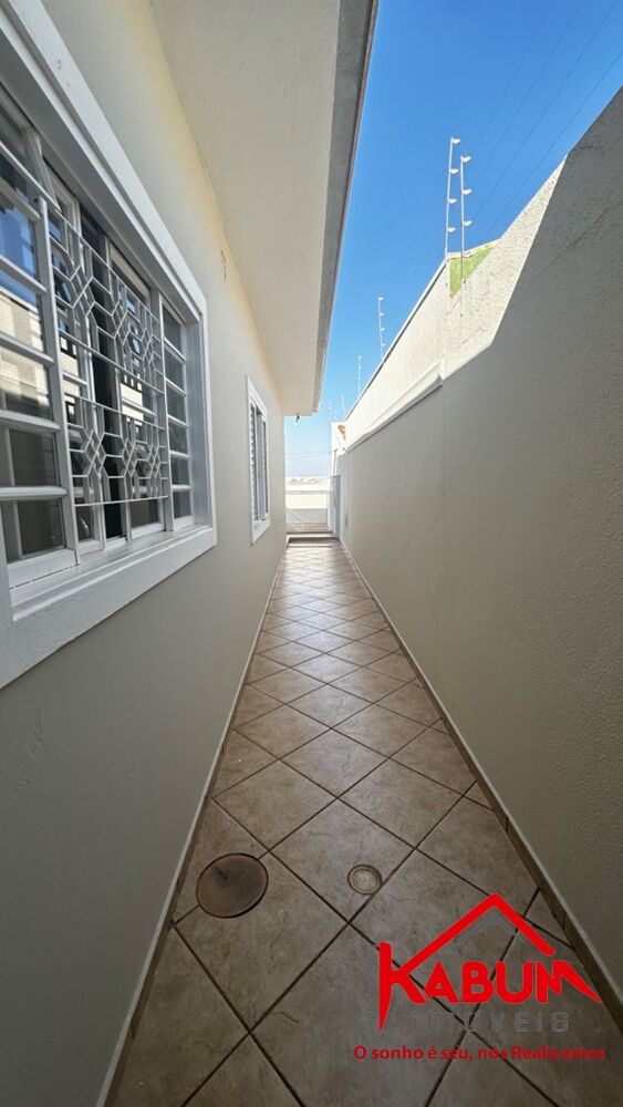 Casa, 3 quartos - Foto 2