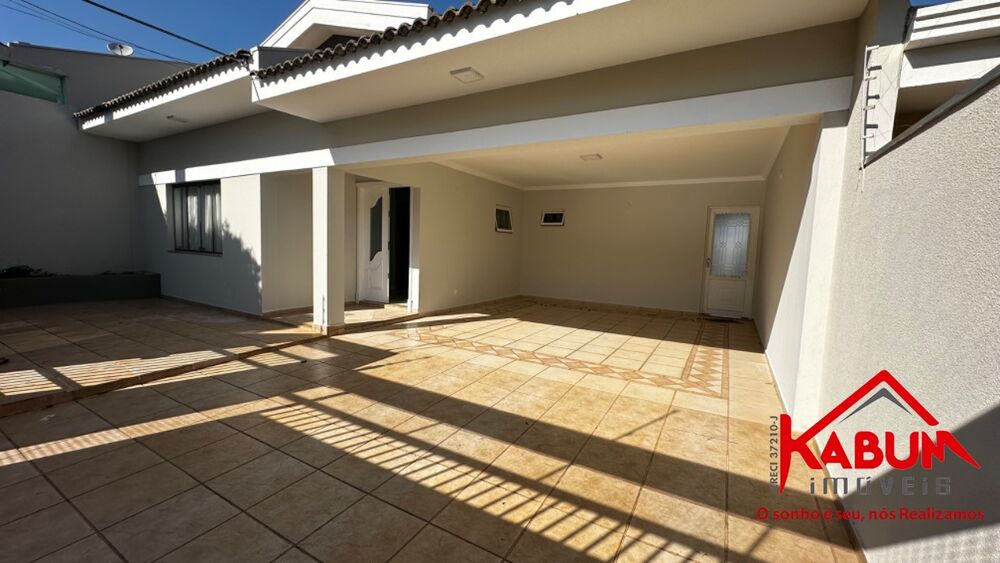Casa, 3 quartos - Foto 3