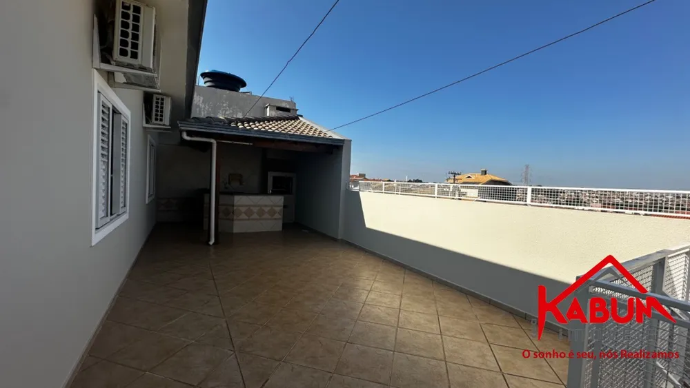 Casa, 3 quartos - Foto 18