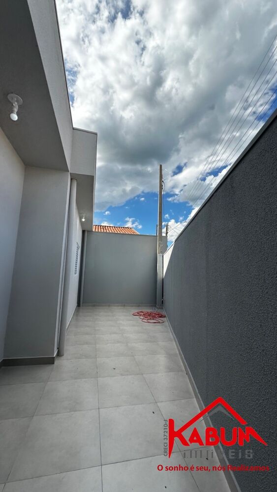 Casa, 3 quartos - Foto 4