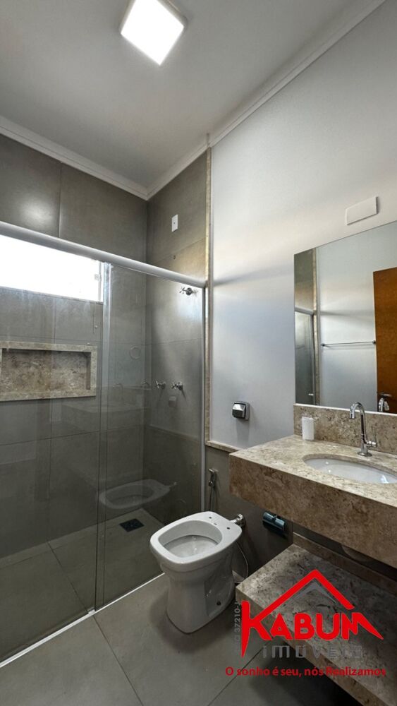 Casa, 3 quartos - Foto 9