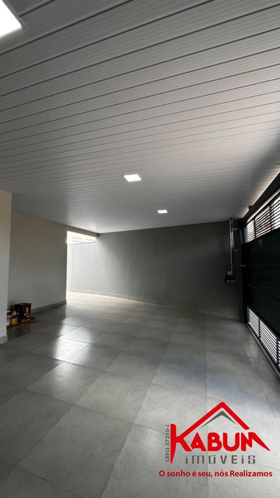 Casa, 3 quartos - Foto 3