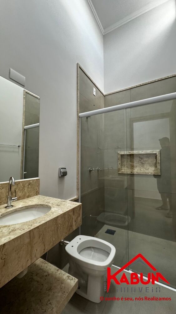 Casa, 3 quartos - Foto 11