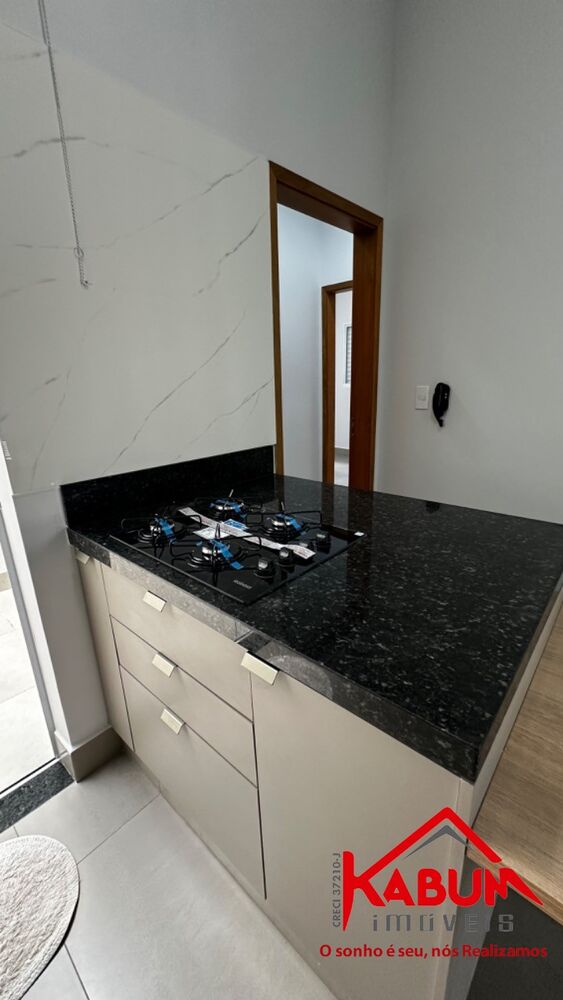 Casa, 3 quartos - Foto 7