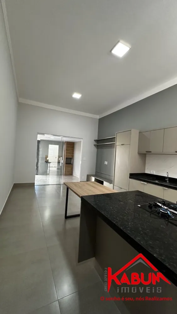 Casa, 3 quartos - Foto 7
