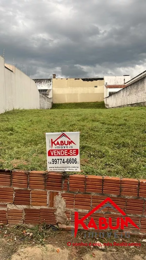 Terreno à venda, 455m² - Foto 1