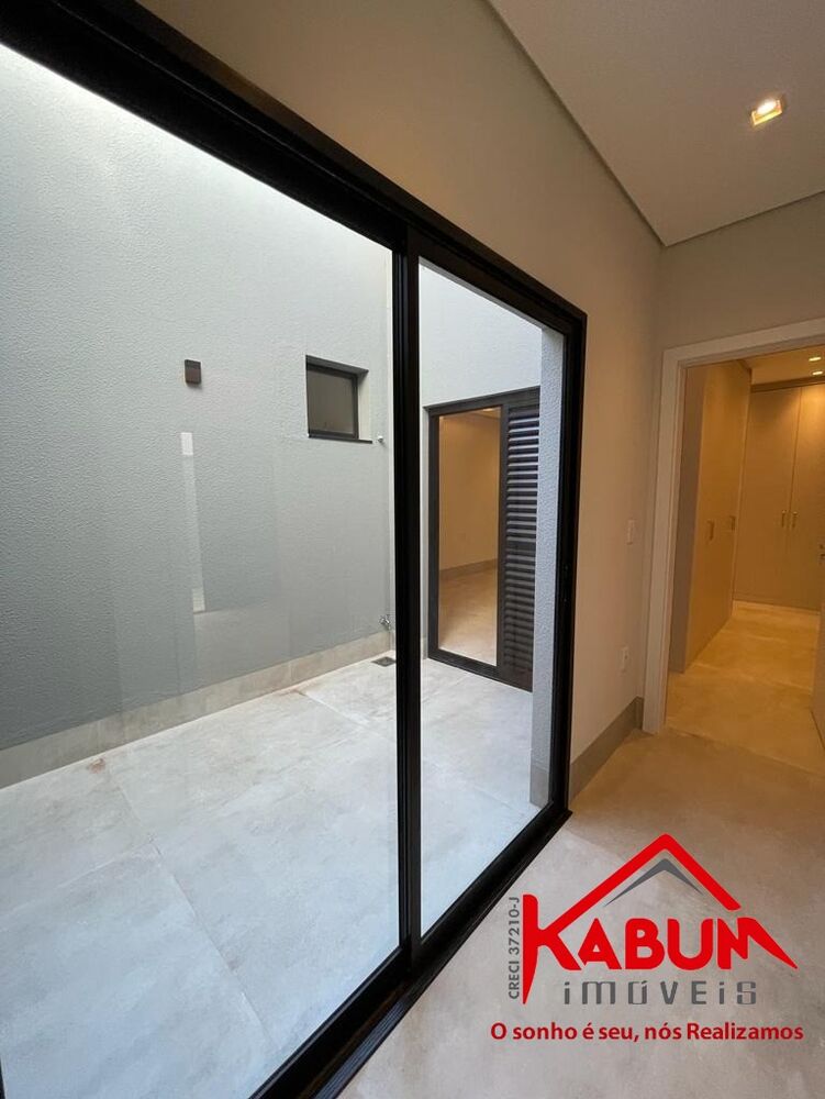 Casa, 3 quartos - Foto 3
