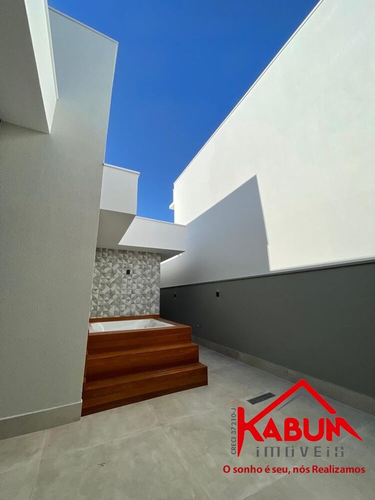 Casa, 3 quartos - Foto 1