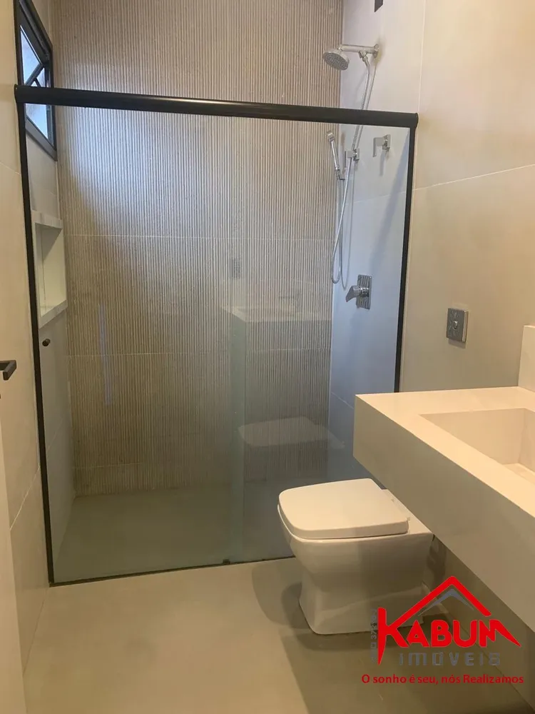 Casa, 3 quartos - Foto 8