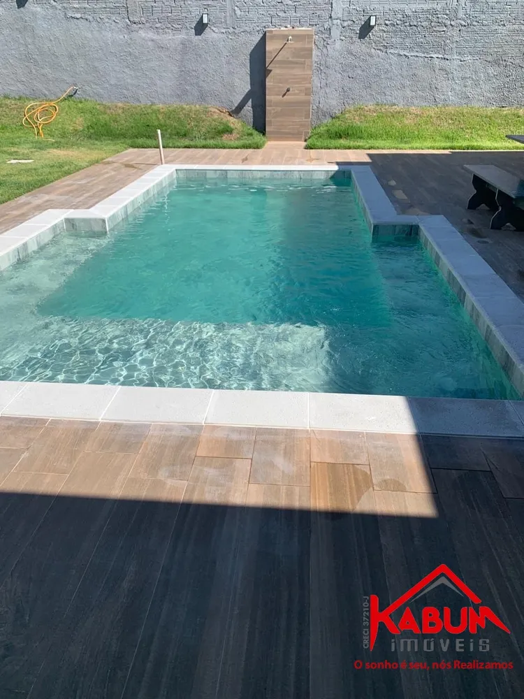 Casa, 3 quartos - Foto 10
