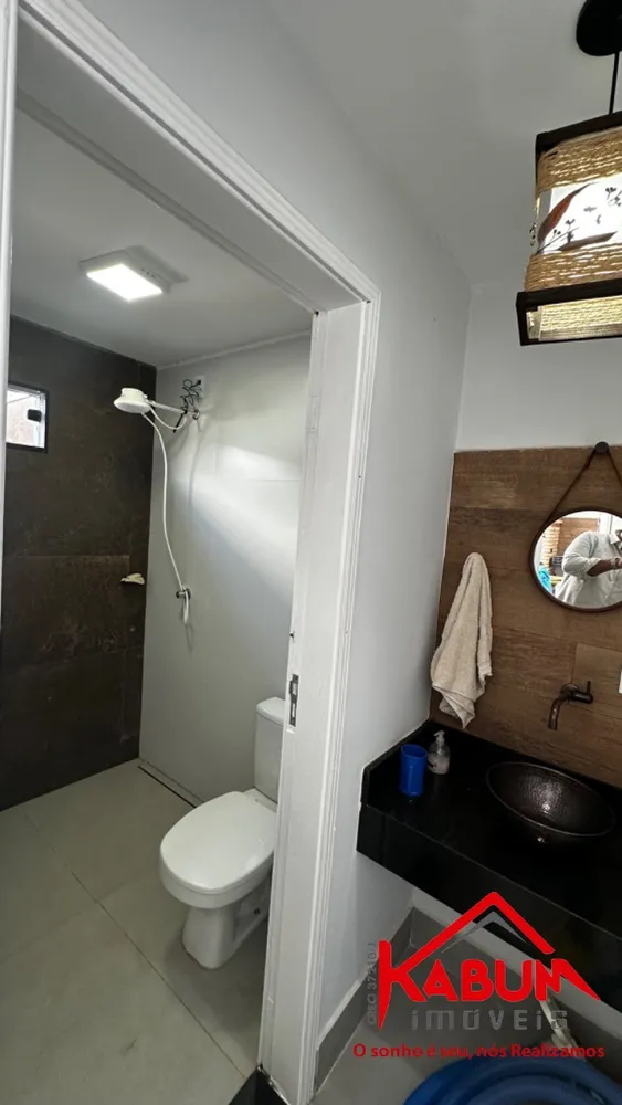 Casa, 3 quartos - Foto 12