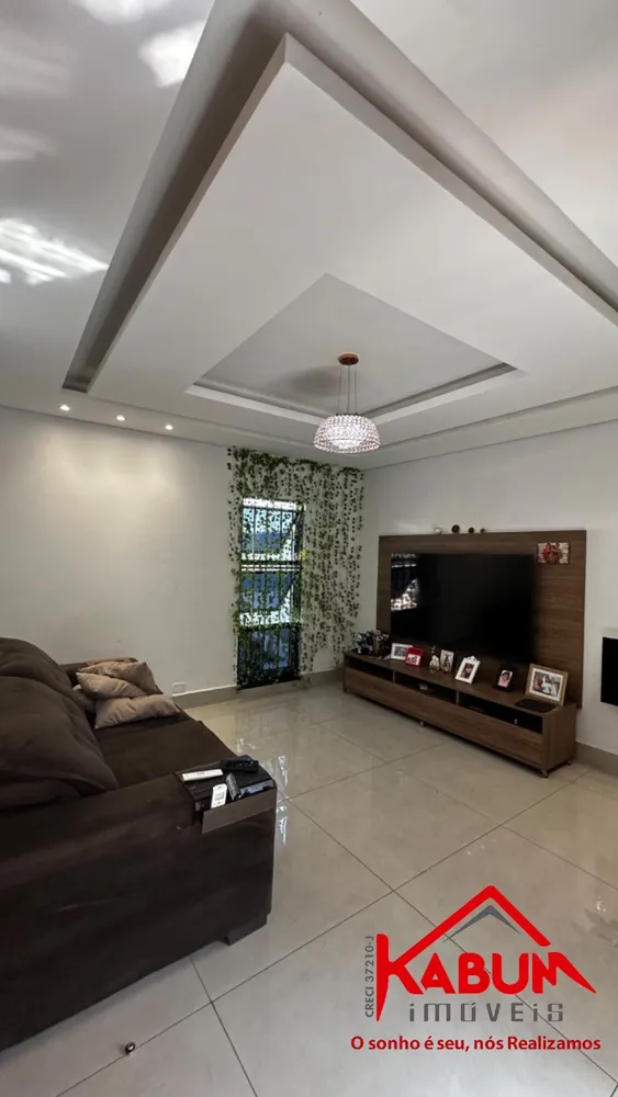 Casa, 3 quartos - Foto 16