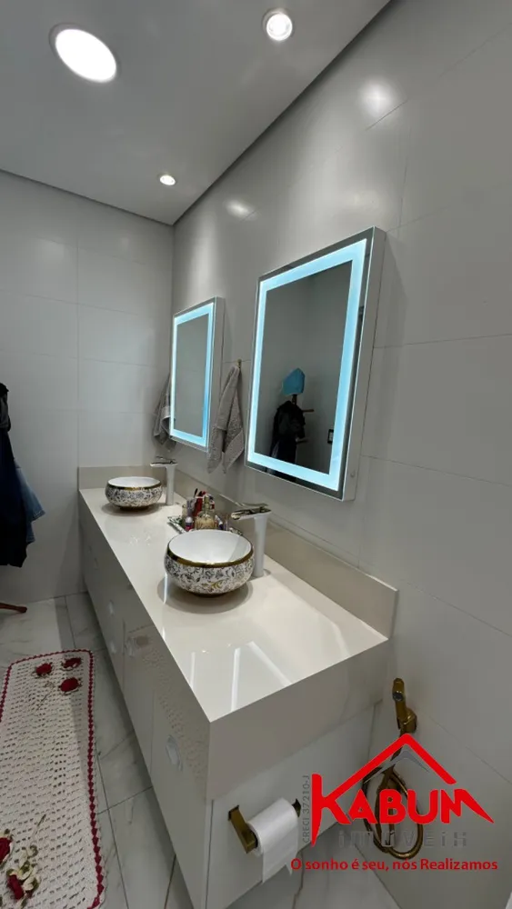 Casa, 3 quartos - Foto 6