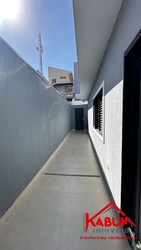 Casa, 3 quartos - Foto 8