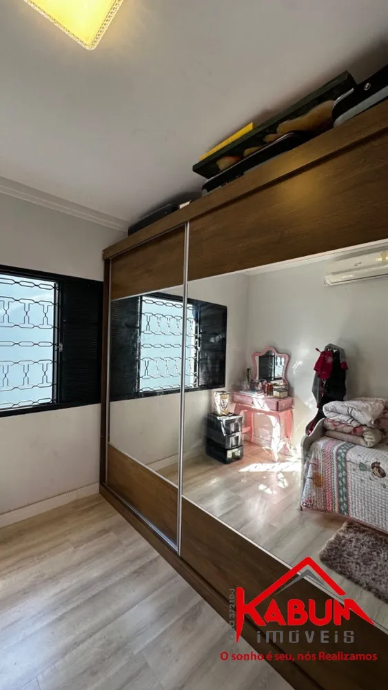 Casa, 3 quartos - Foto 11