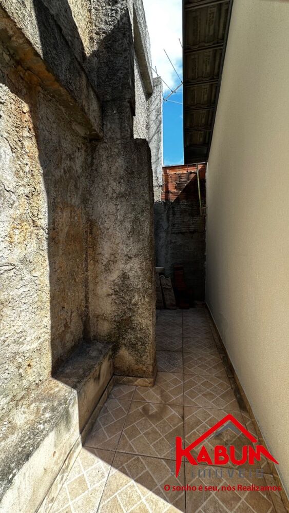 Casa, 2 quartos - Foto 4