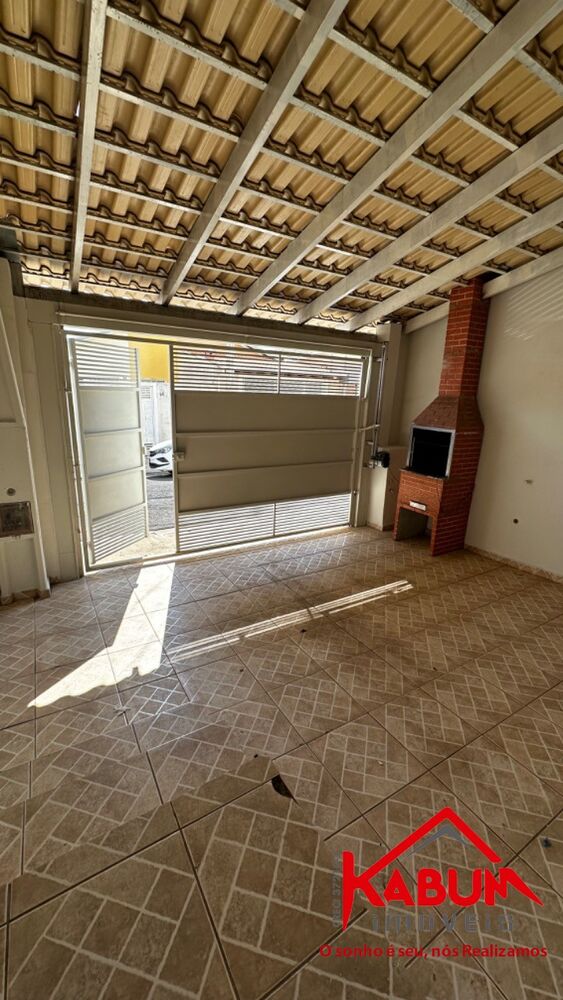 Casa, 2 quartos - Foto 2