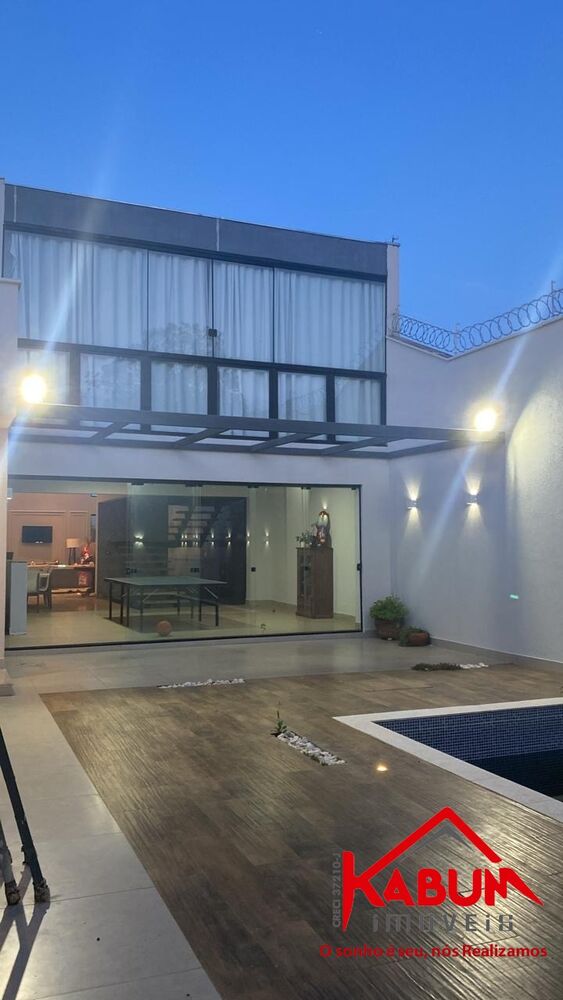 Casa à venda com 5 quartos - Foto 7