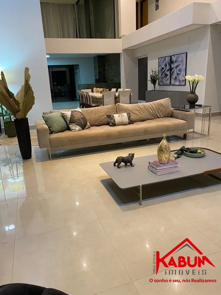 Casa, 5 quartos - Foto 3