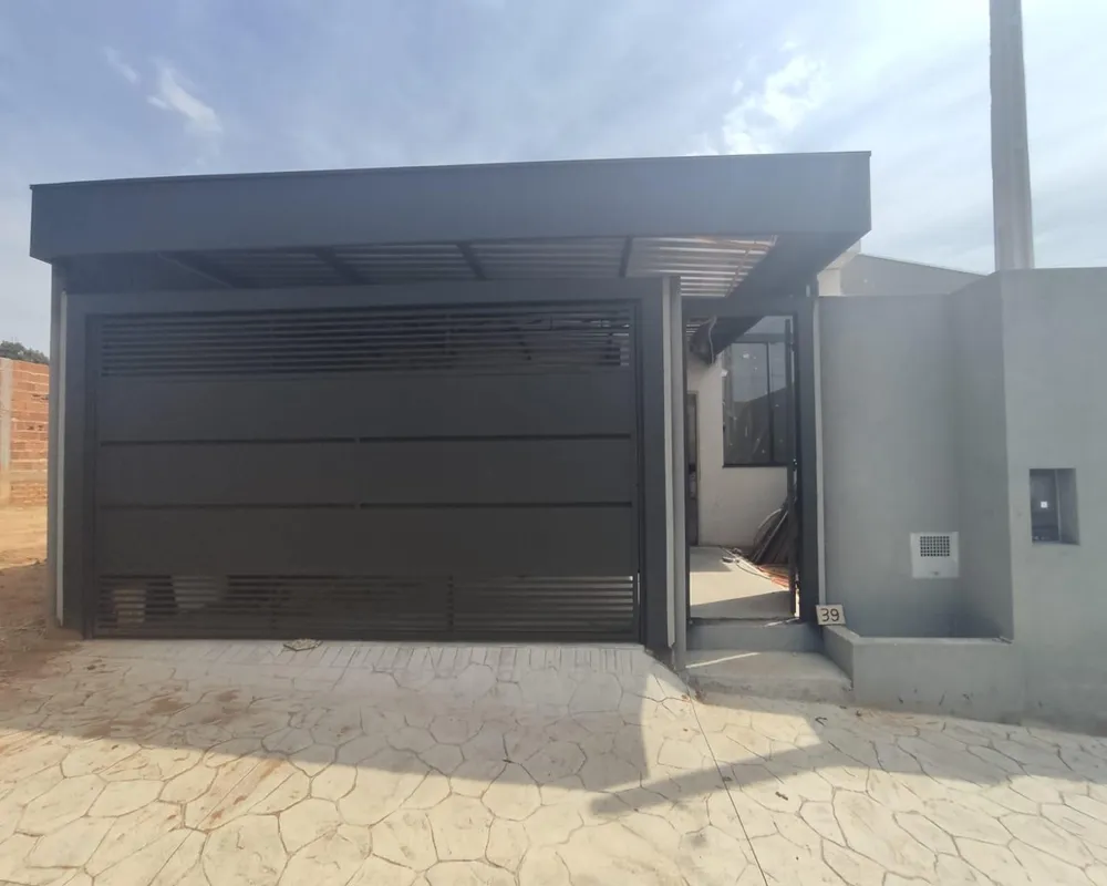 Casa, 3 quartos, 125 m² - Foto 3