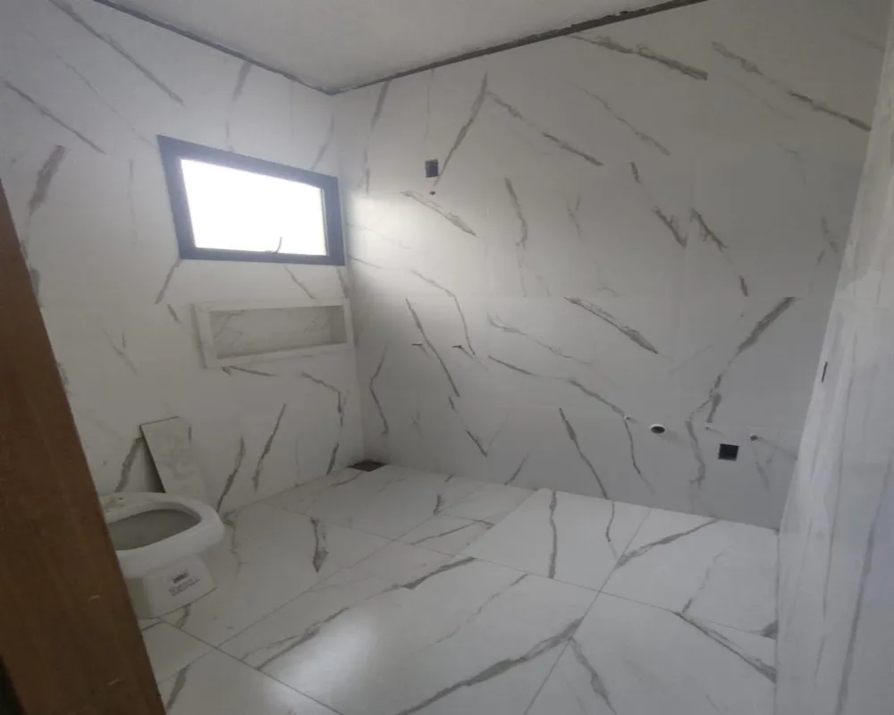 Casa, 3 quartos, 125 m² - Foto 2