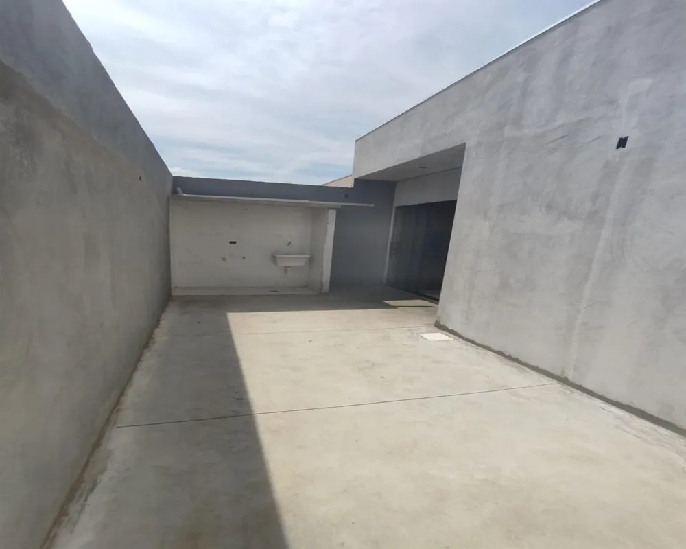 Casa, 3 quartos, 125 m² - Foto 6