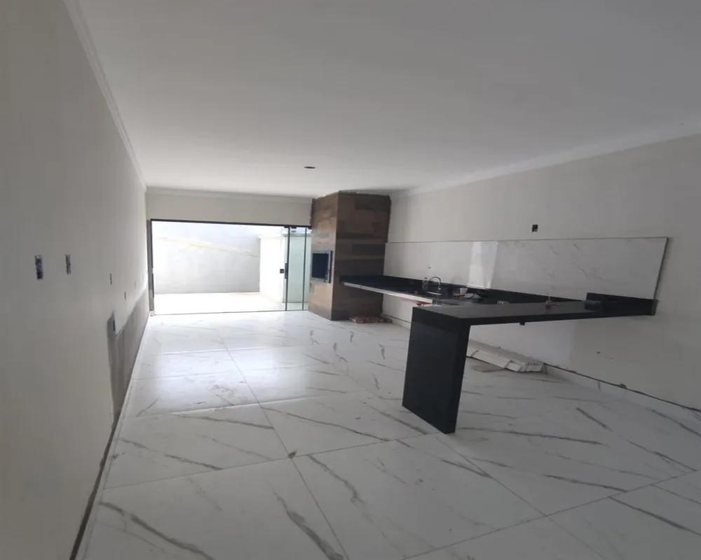Casa, 3 quartos, 125 m² - Foto 7