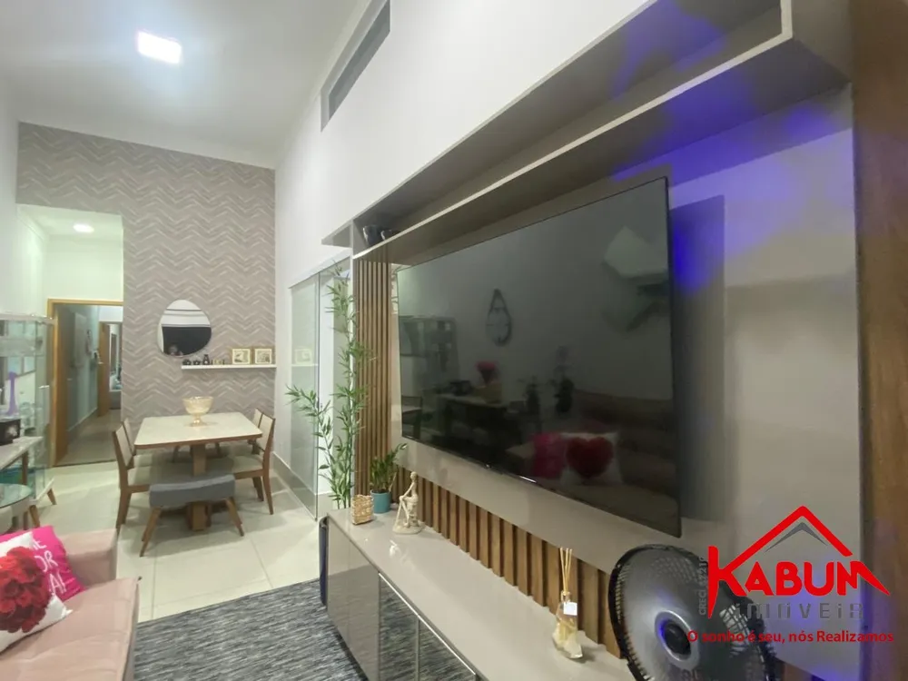 Casa, 3 quartos - Foto 4