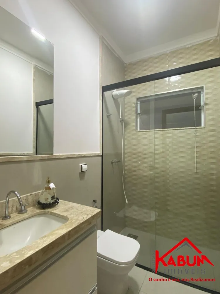 Casa, 3 quartos - Foto 6
