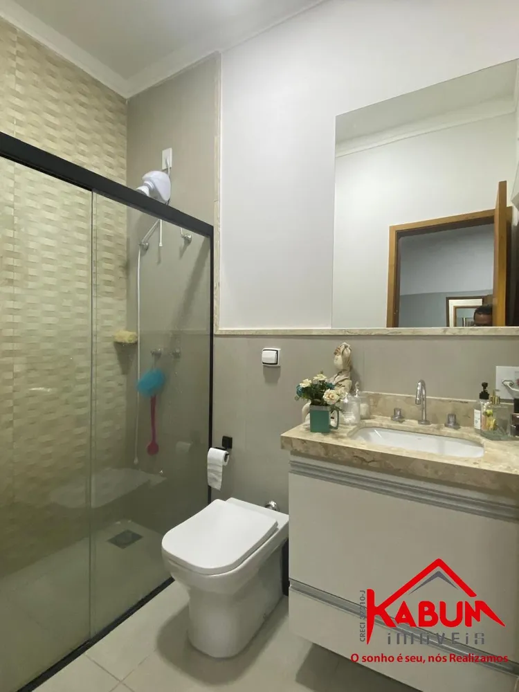 Casa, 3 quartos - Foto 10