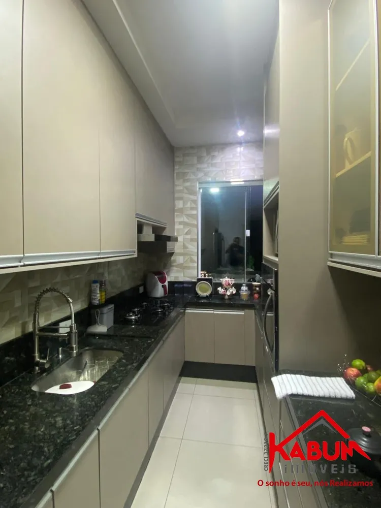 Casa, 3 quartos - Foto 7