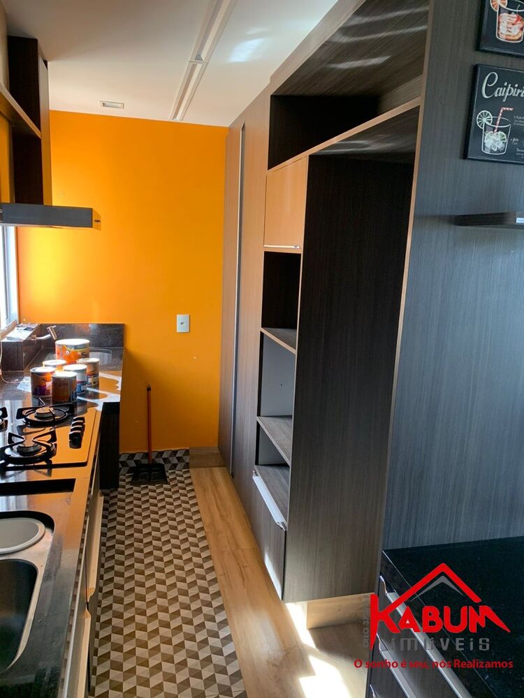 Apartamento, 3 quartos, 72 m² - Foto 7