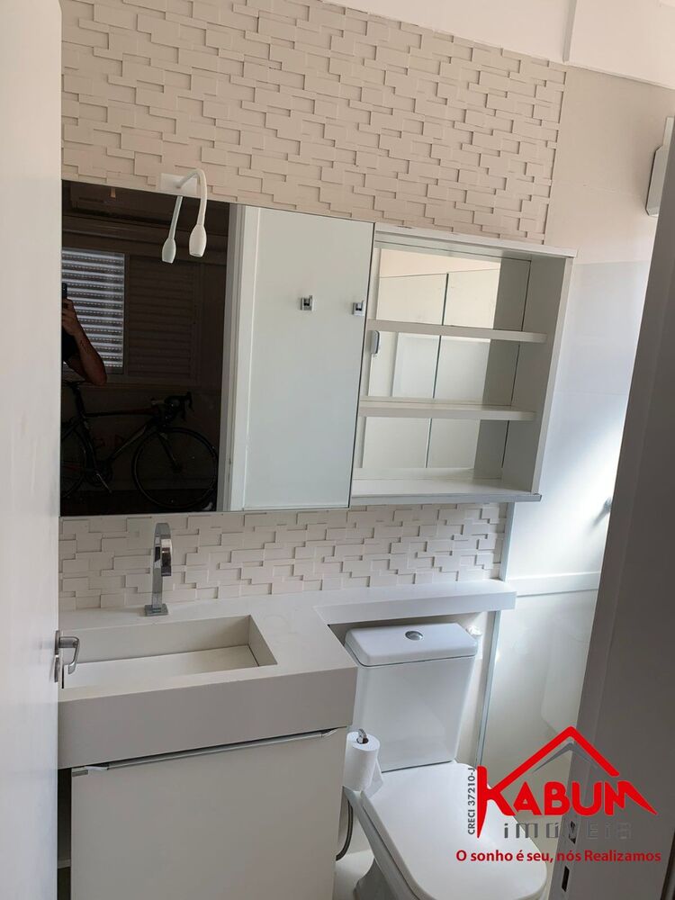 Apartamento, 3 quartos, 72 m² - Foto 5