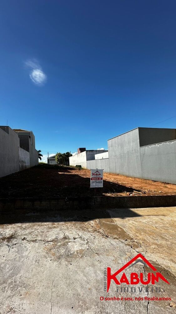 Terreno, 264 m² - Foto 1