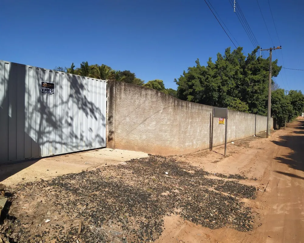 Chácara, 5000 m² - Foto 3