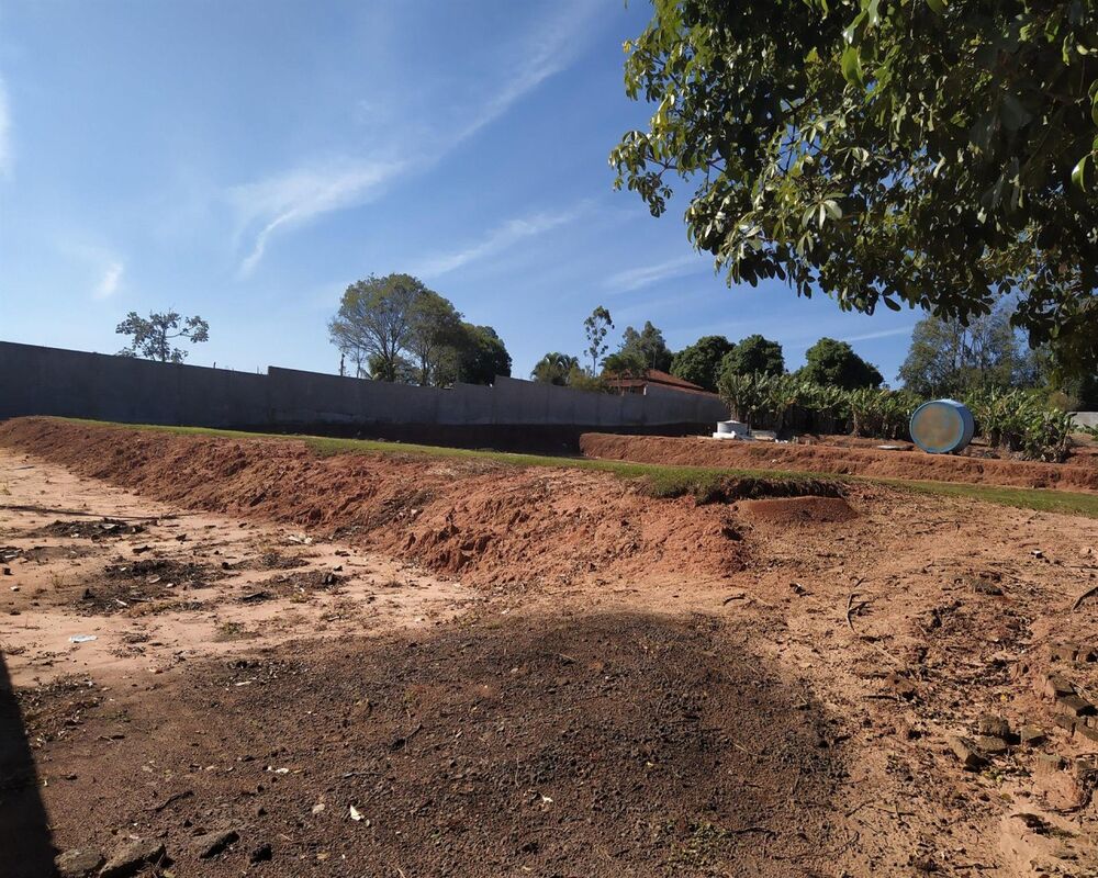 Chácara, 5000 m² - Foto 1