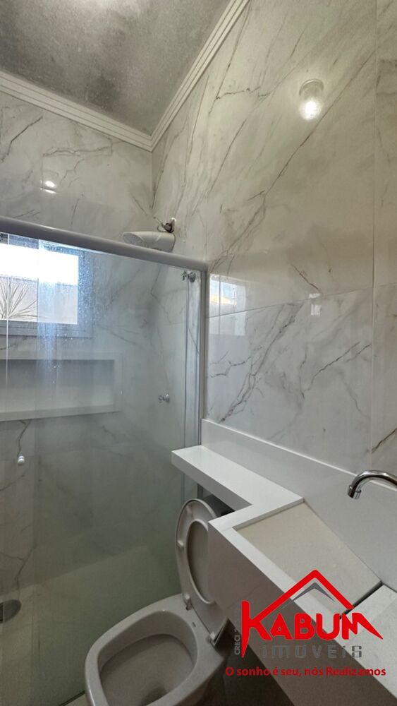 Casa, 3 quartos - Foto 9