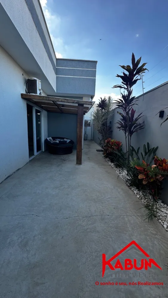 Casa, 3 quartos - Foto 6