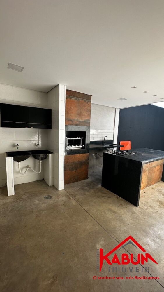 Casa, 3 quartos - Foto 4